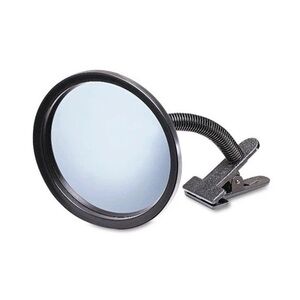 See All Portable Convex Security Mirror 7" dia. ICU7
